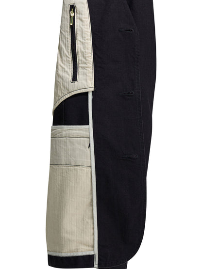 "Bush" Lightweight jacket Jackets and Coats