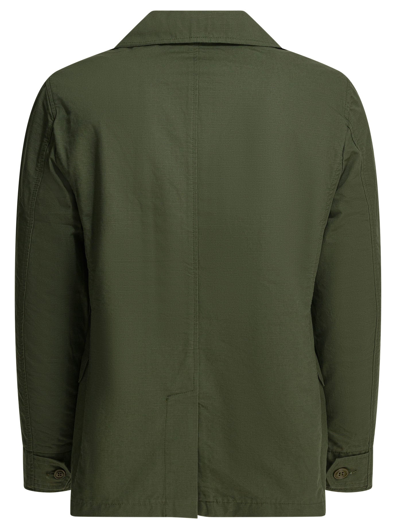 "Bush" Lightweight jacket Jackets and Coats