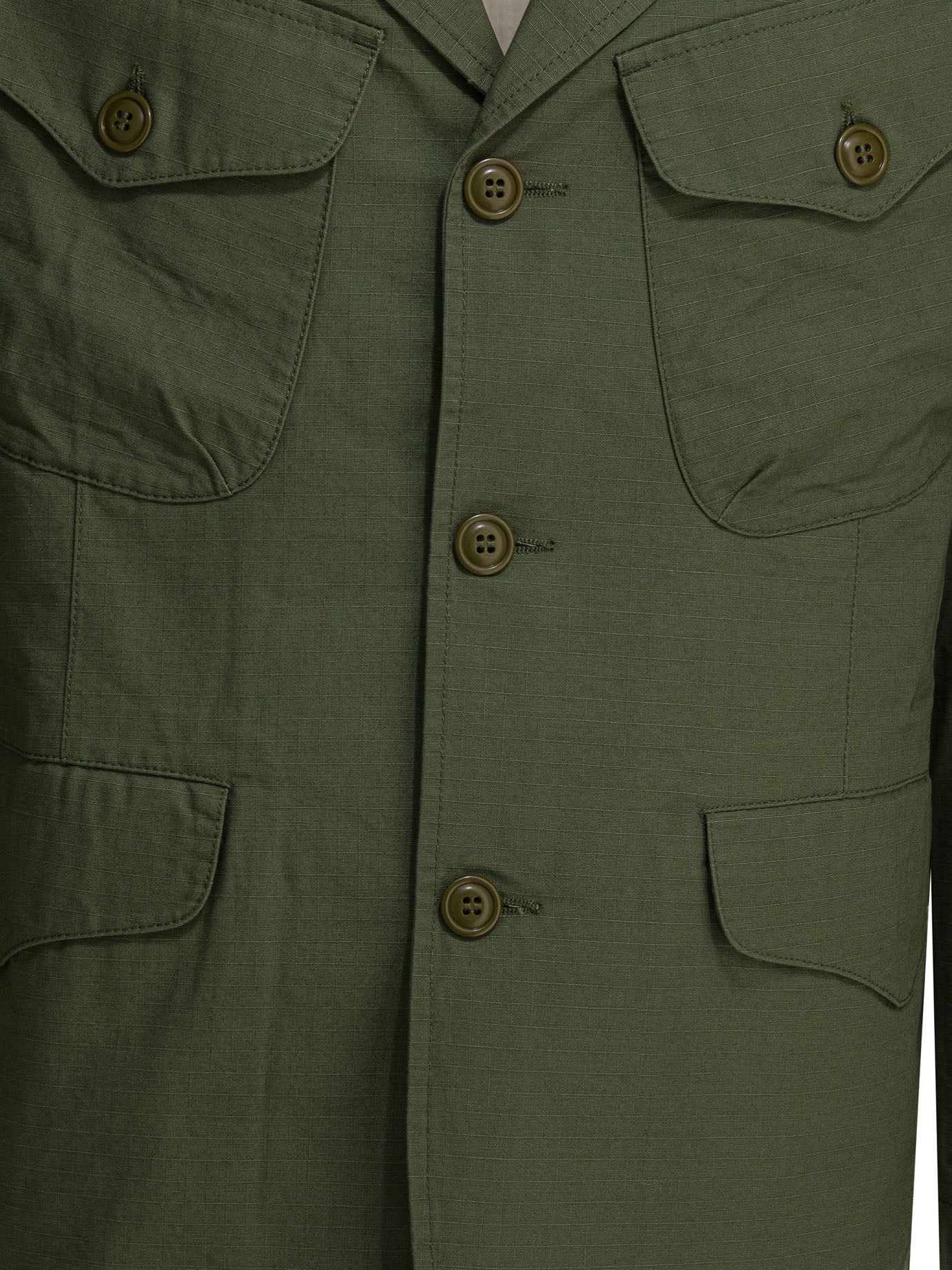 "Bush" Lightweight jacket Jackets and Coats