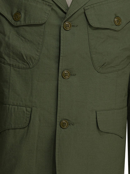"Bush" Lightweight jacket Jackets and Coats
