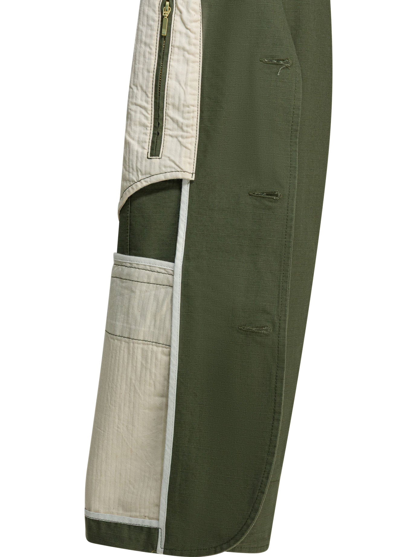"Bush" Lightweight jacket Jackets and Coats