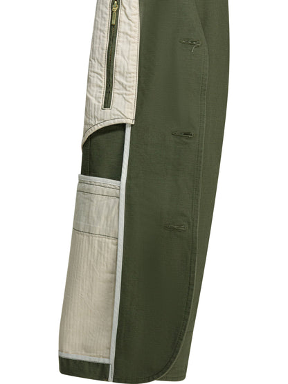 "Bush" Lightweight jacket Jackets and Coats