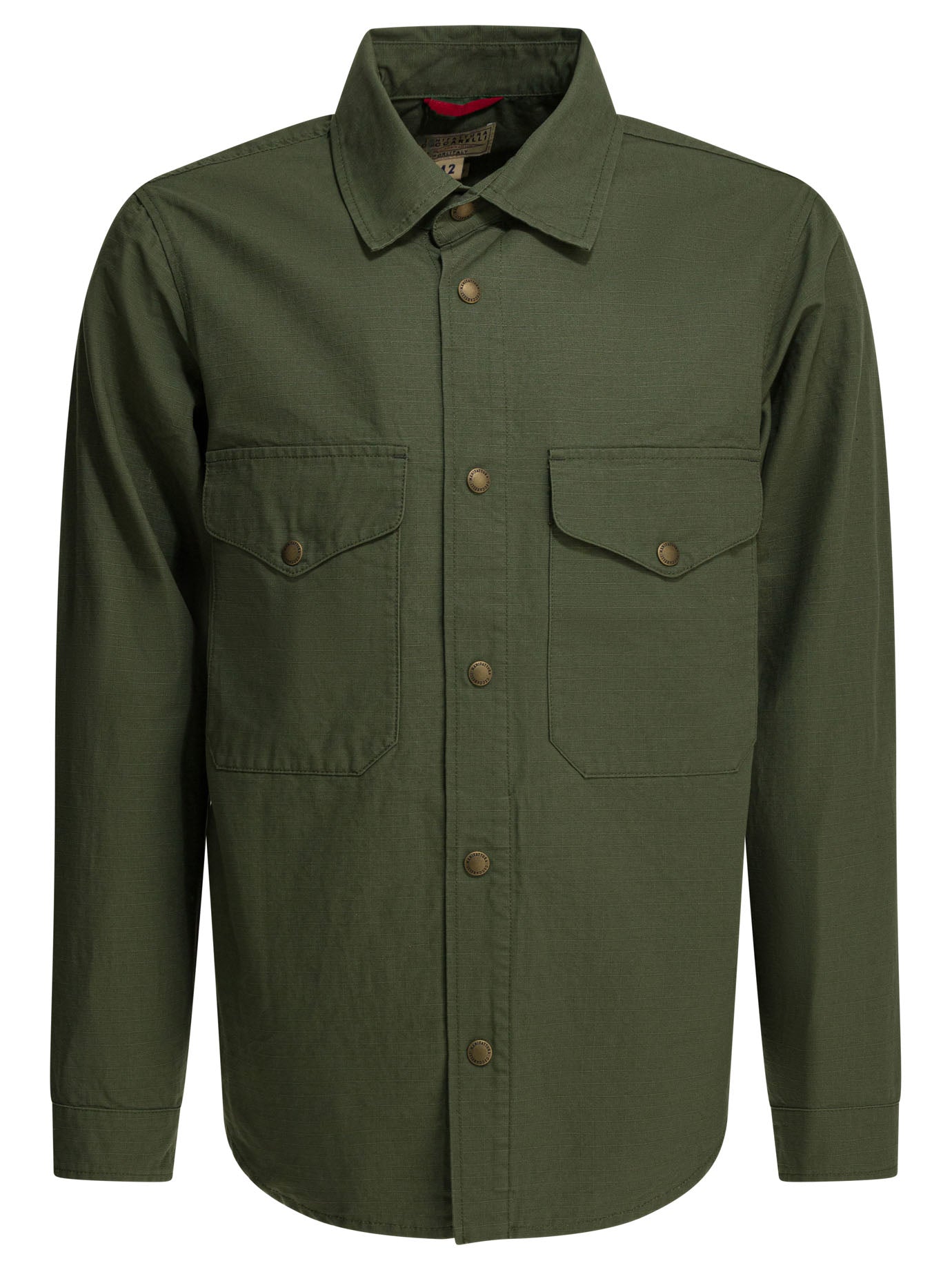 "Country" overshirt jacket Jackets and Coats