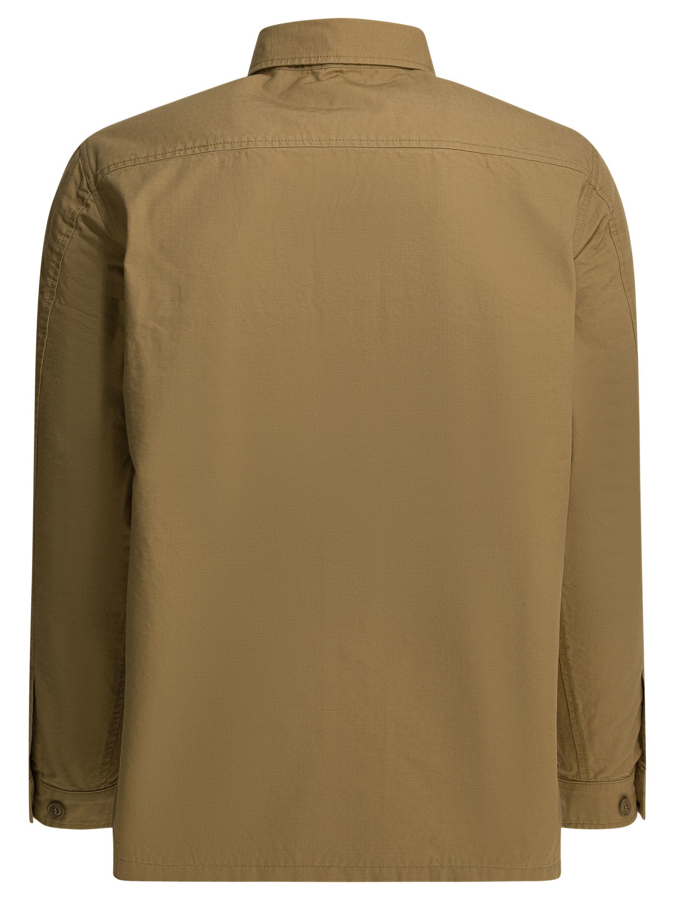 "Original Cruiser" overshirt jacket Jackets and Coats