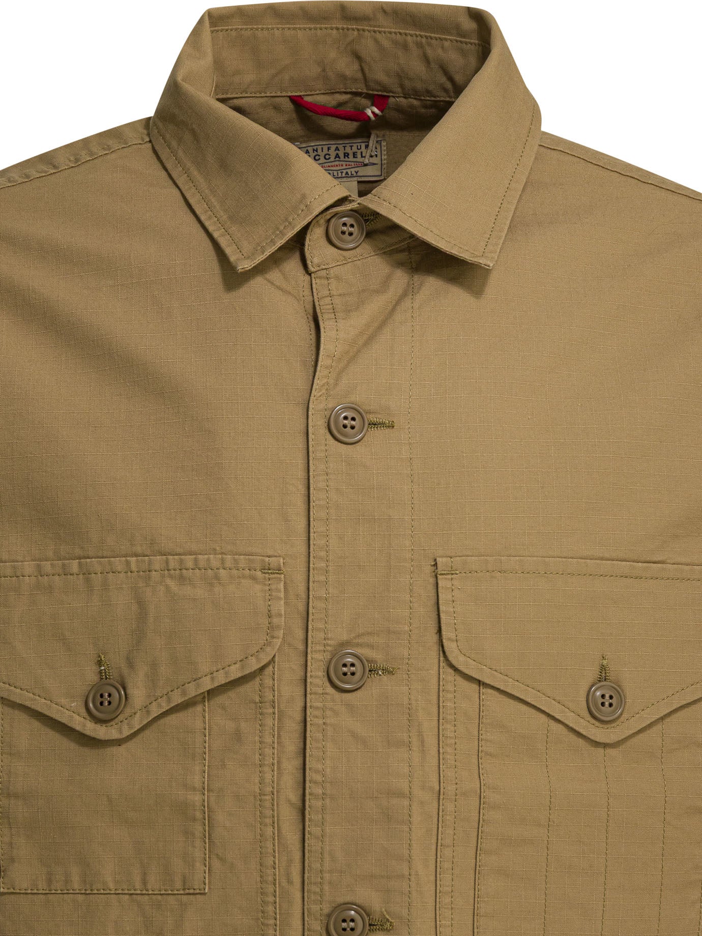 "Original Cruiser" overshirt jacket Jackets and Coats