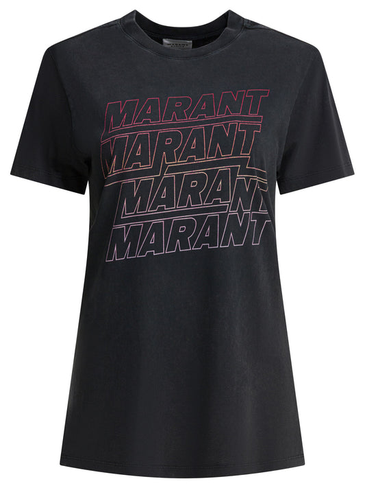 "Zoeline" T-shirt T-shirts