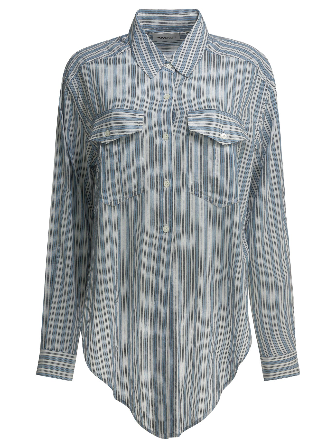 "Nath" Shirt Shirts
