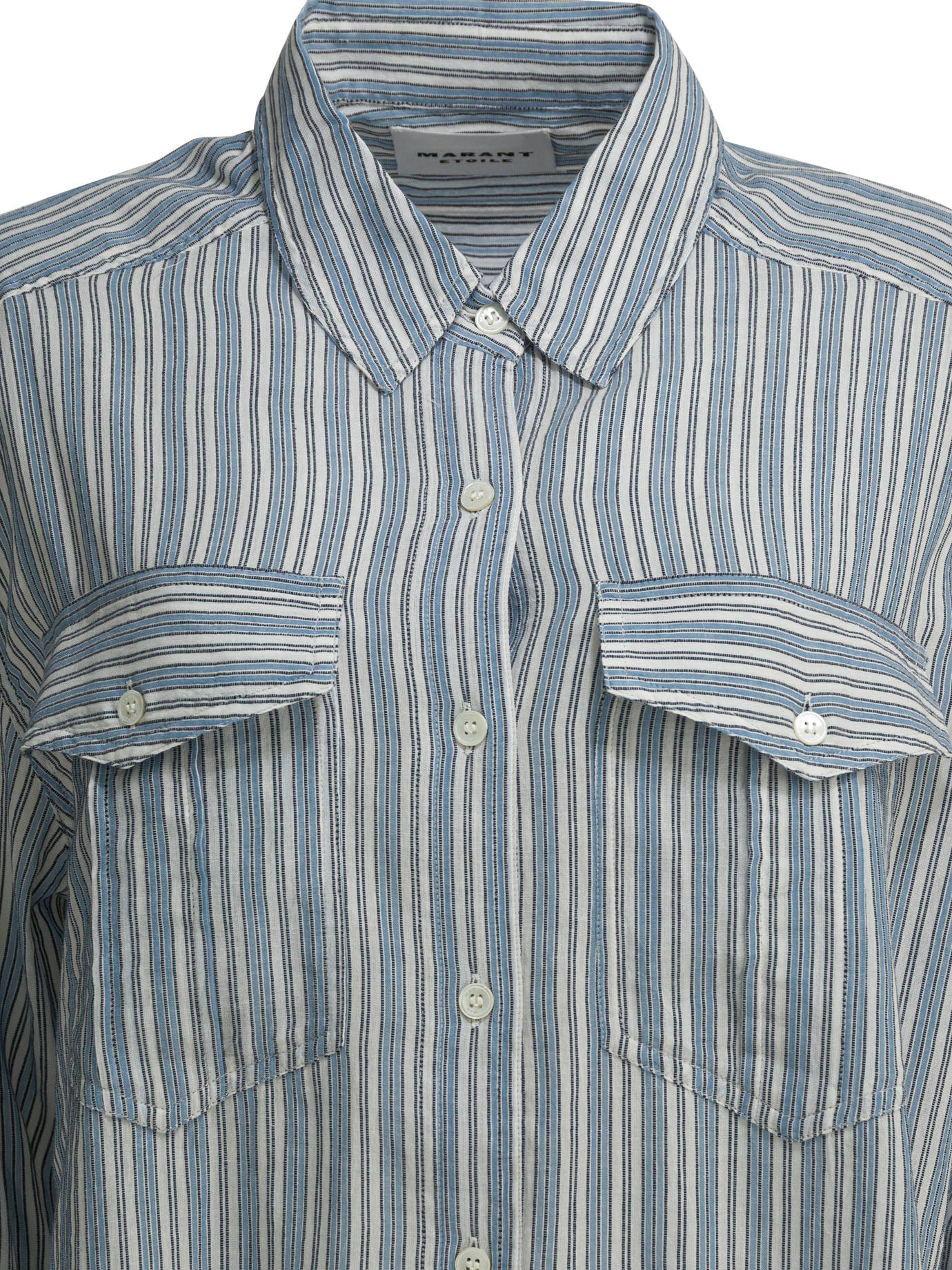 "Nath" Shirt Shirts