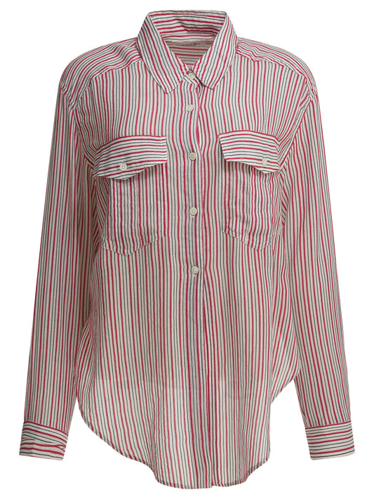 "Nath" Shirt Shirts