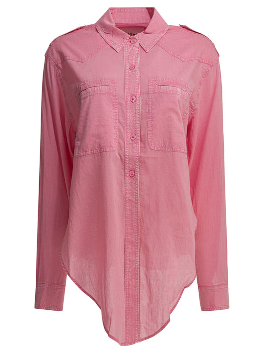 "Valiane" Shirt Shirts