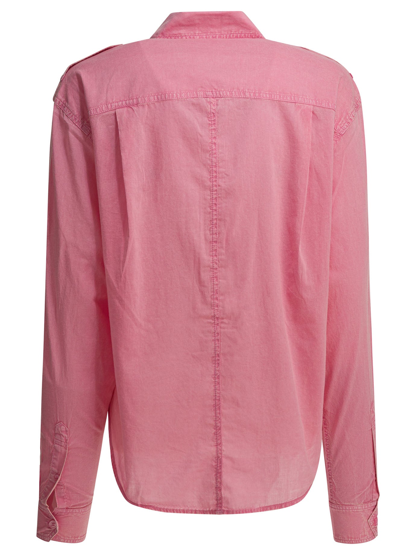 "Valiane" Shirt Shirts
