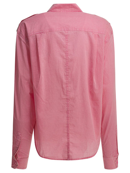 "Valiane" Shirt Shirts