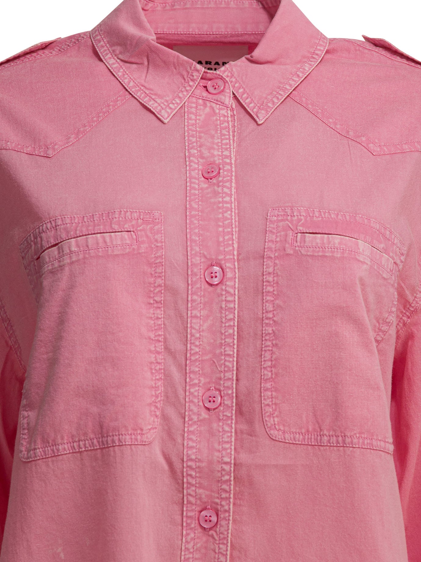 "Valiane" Shirt Shirts