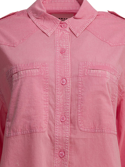 "Valiane" Shirt Shirts