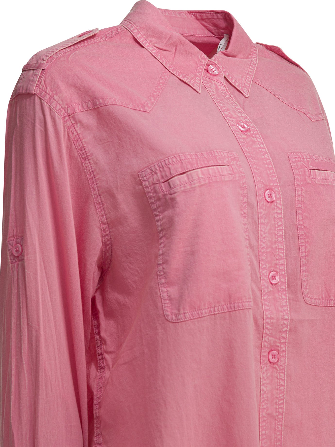 "Valiane" Shirt Shirts