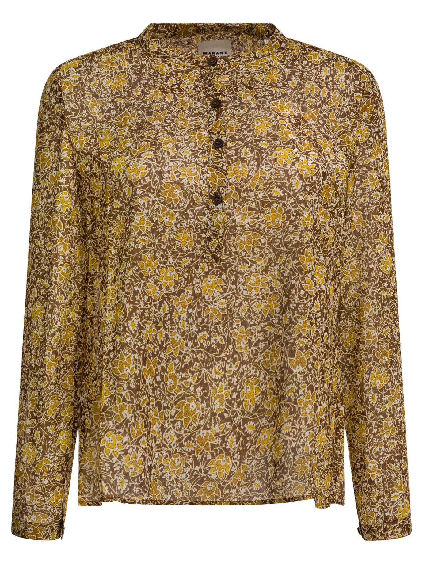 "Maria" Blouse Shirts