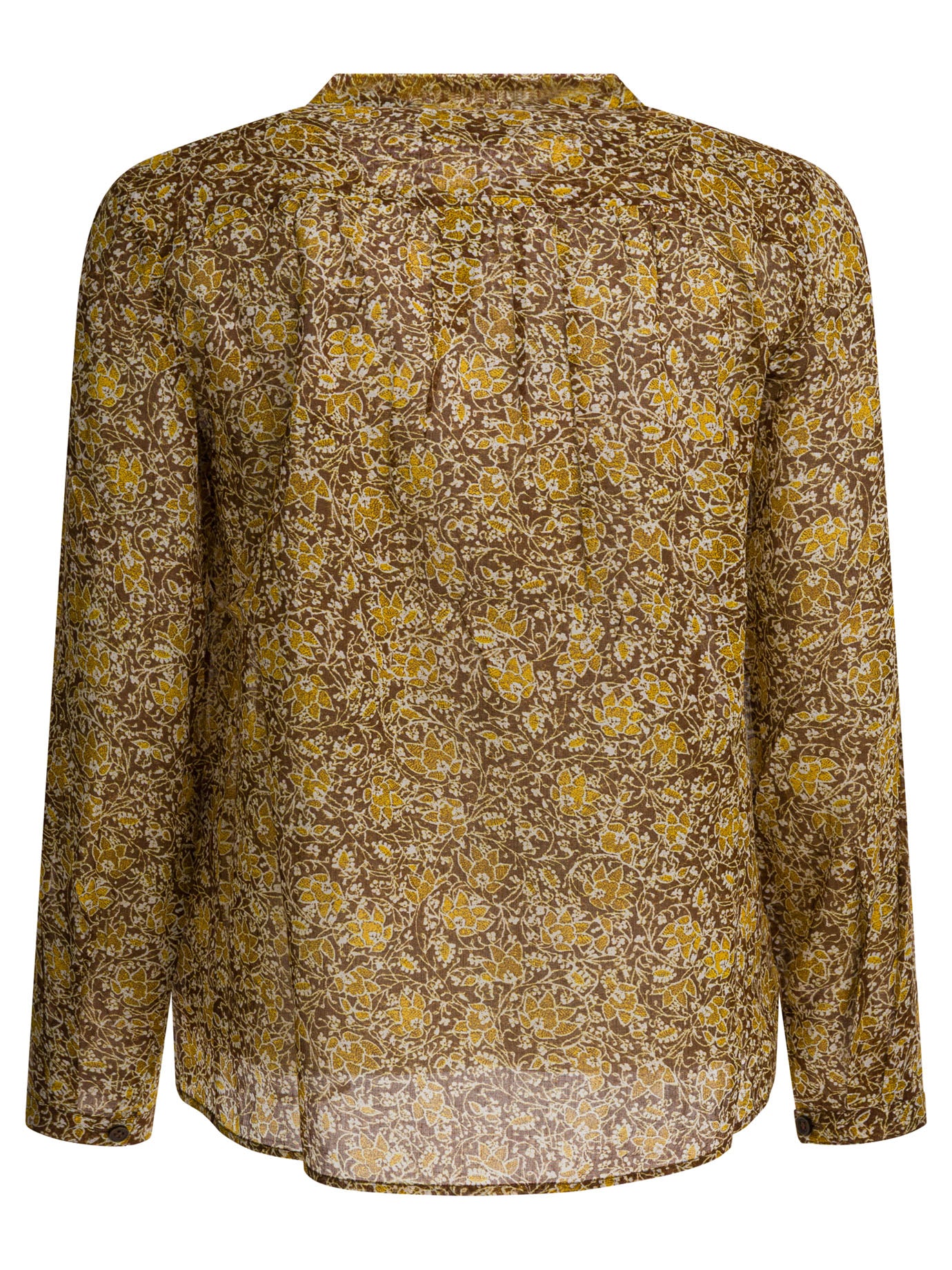 "Maria" Blouse Shirts