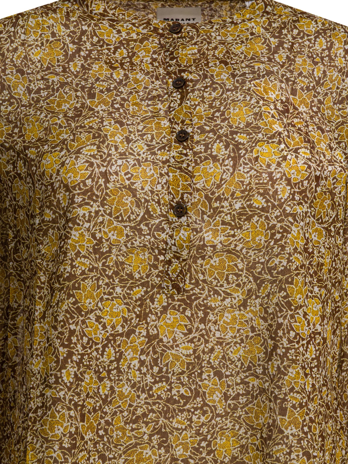 "Maria" Blouse Shirts