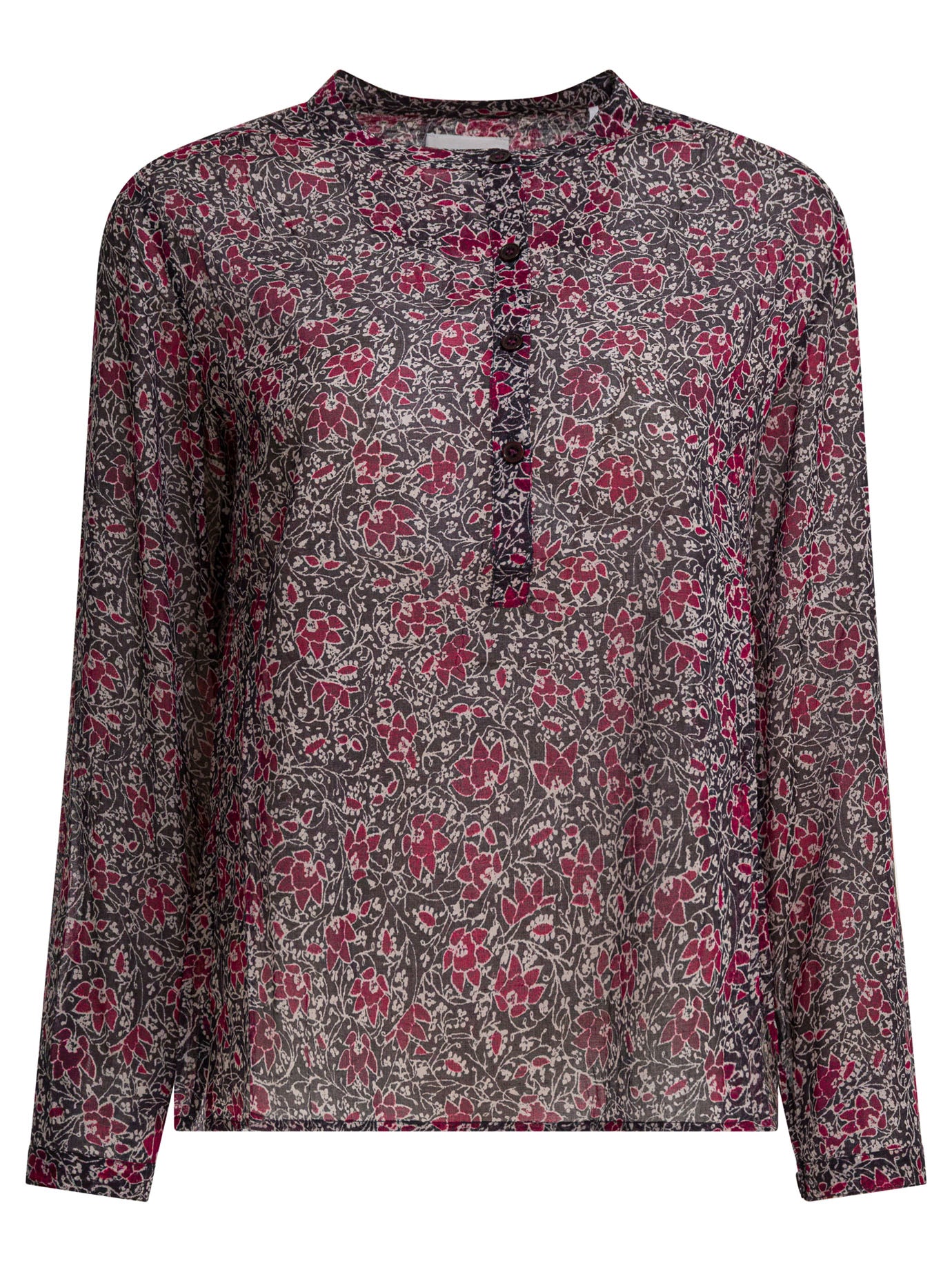 "Maria" Blouse Shirts