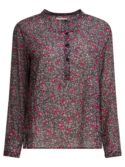 "Maria" Blouse Shirts