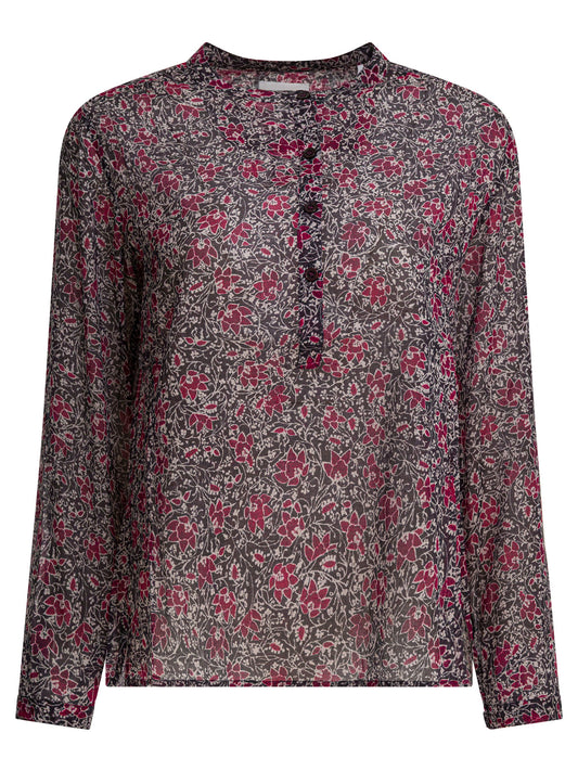"Maria" Blouse Shirts