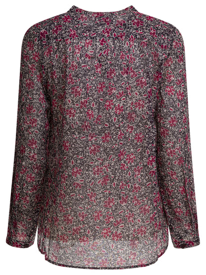 "Maria" Blouse Shirts