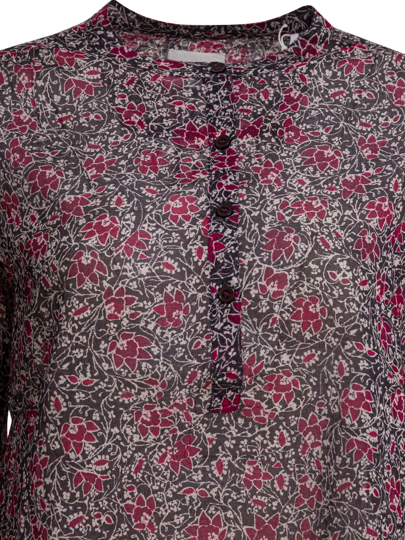 "Maria" Blouse Shirts