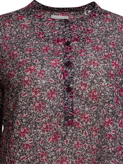 "Maria" Blouse Shirts