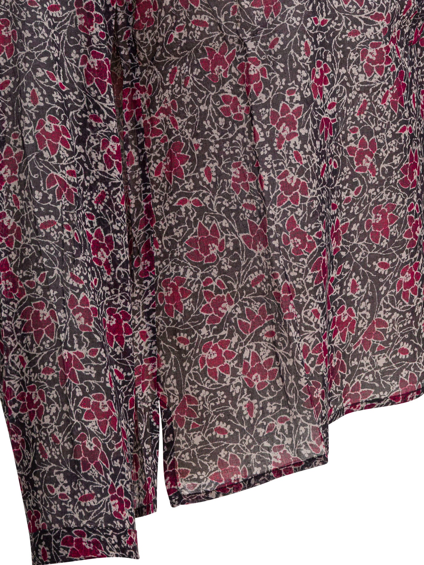 "Maria" Blouse Shirts