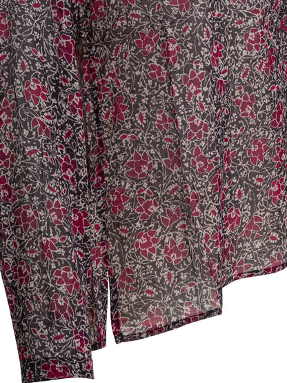 "Maria" Blouse Shirts