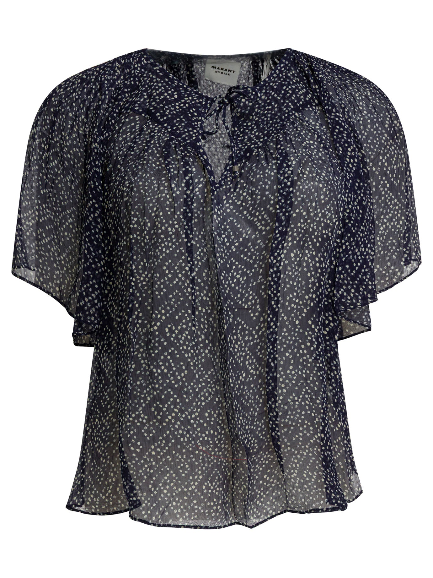 "Neslya" viscose blouse Shirts