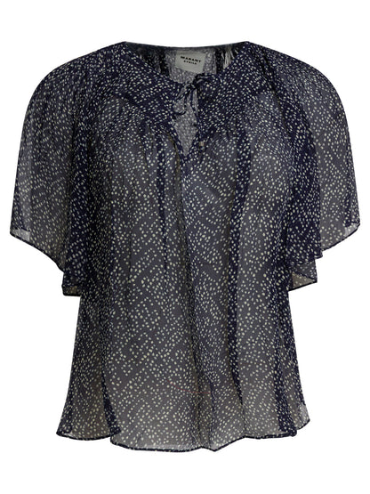 "Neslya" viscose blouse Shirts