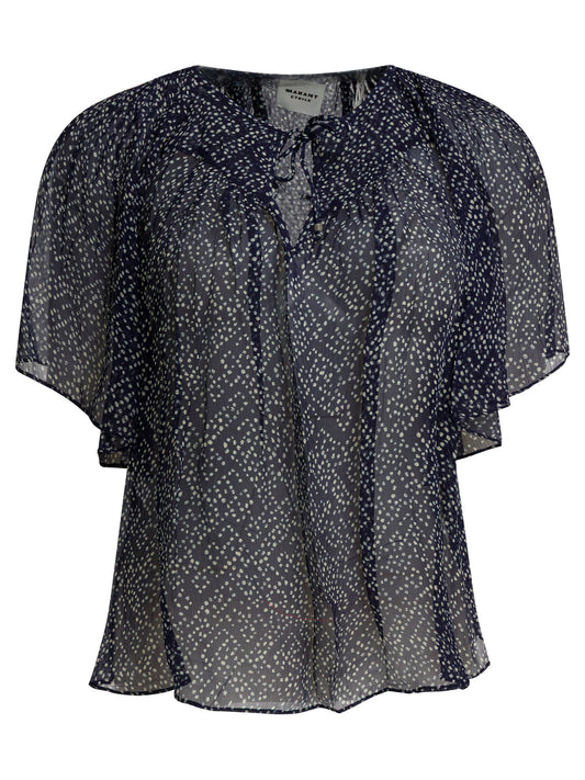 "Neslya" viscose blouse Shirts