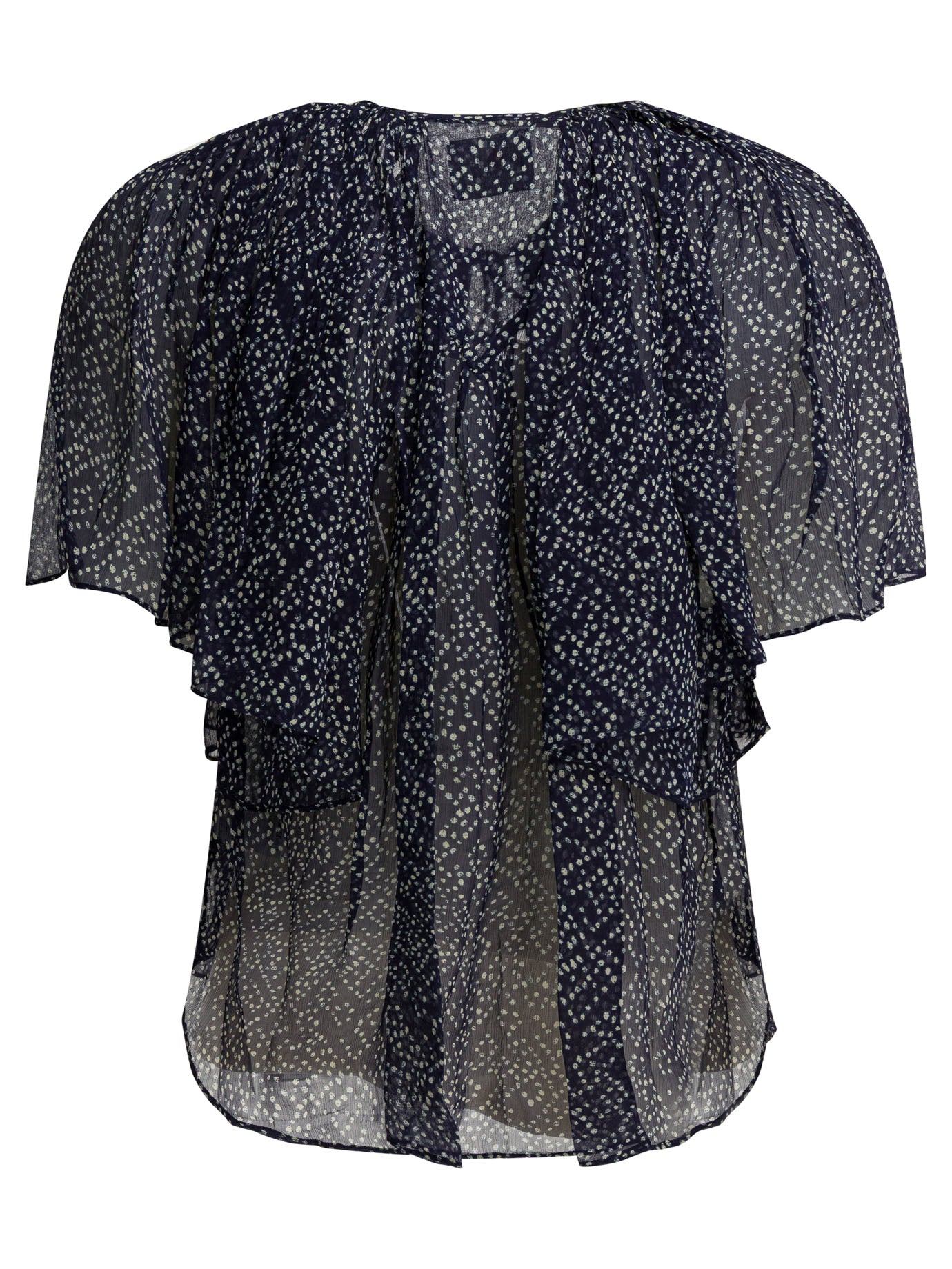 "Neslya" viscose blouse Shirts