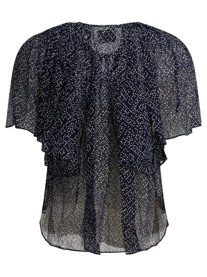 "Neslya" viscose blouse Shirts