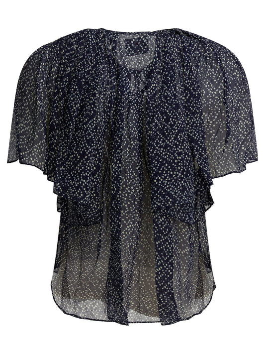 "Neslya" viscose blouse Shirts