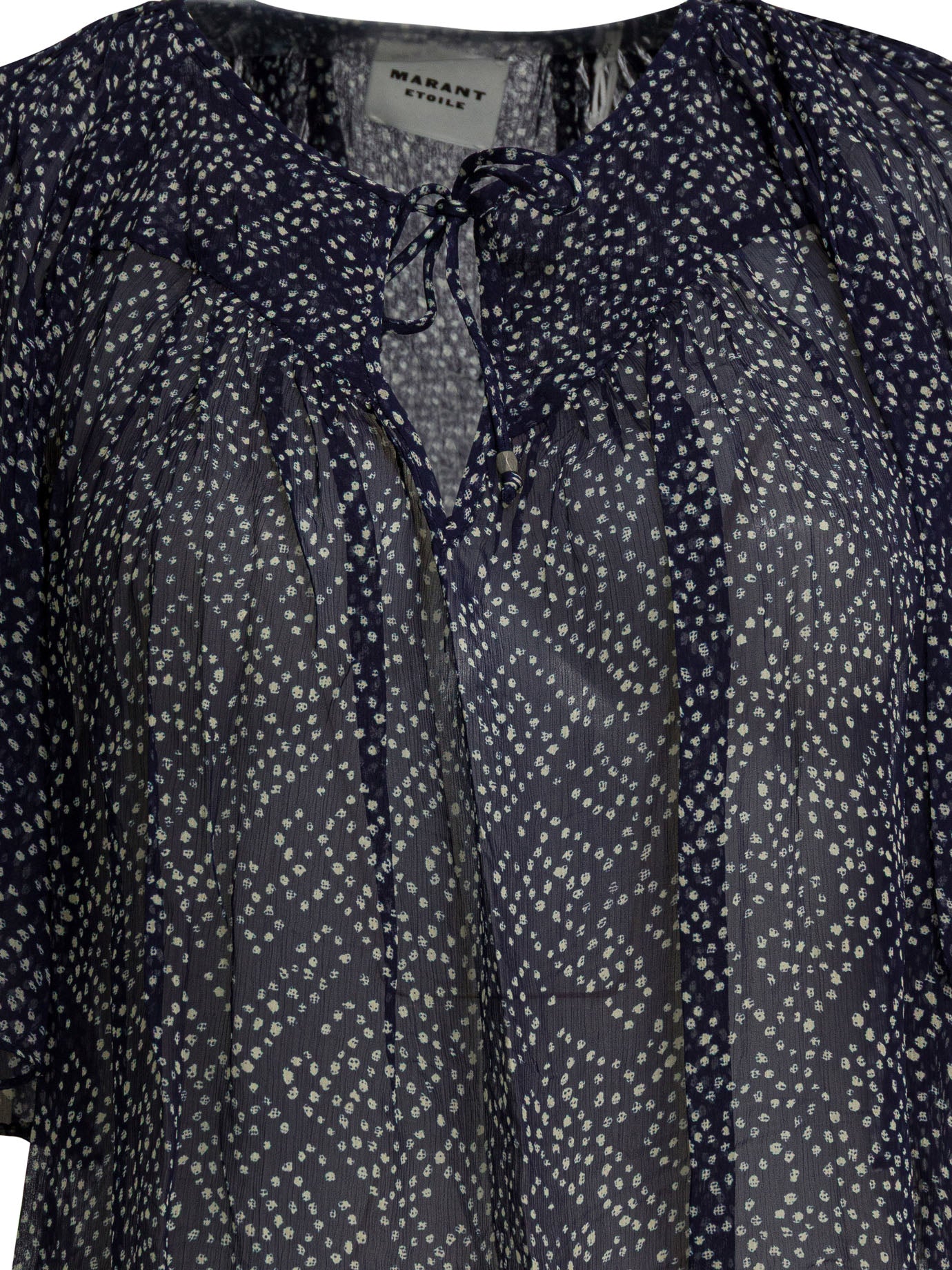 "Neslya" viscose blouse Shirts
