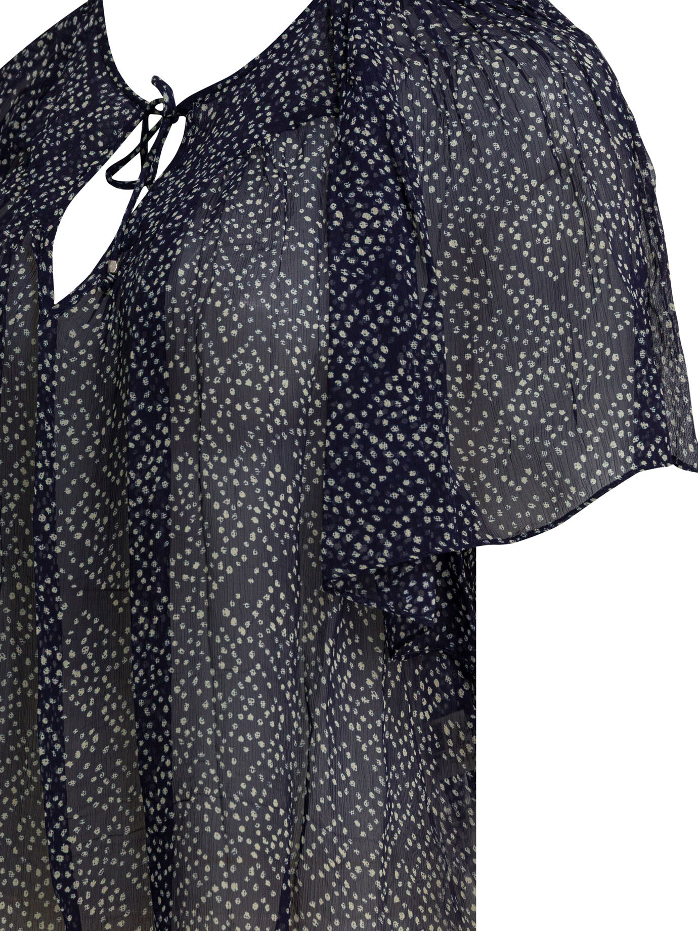 "Neslya" viscose blouse Shirts