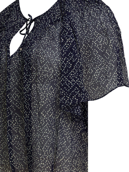 "Neslya" viscose blouse Shirts