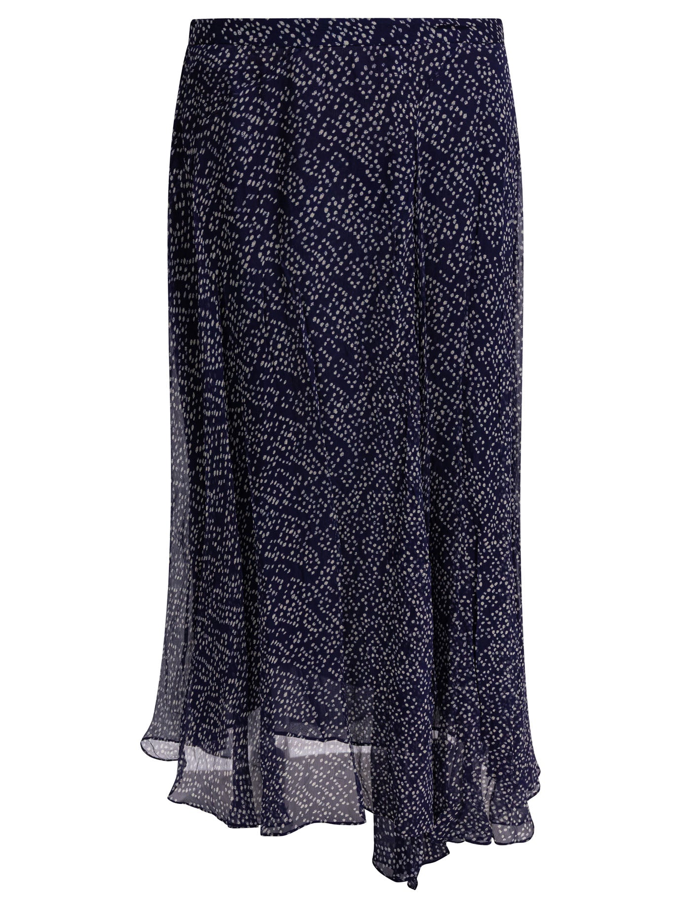 "Lycia" midi skirt Skirts