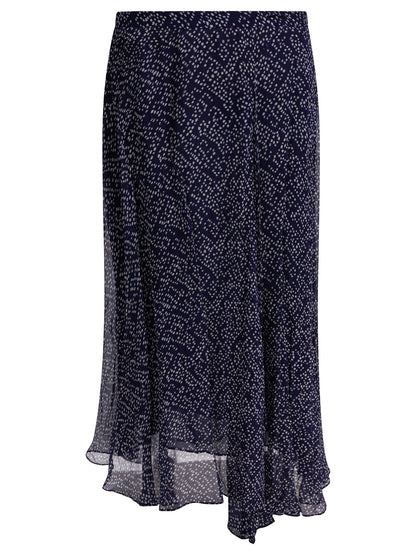 "Lycia" midi skirt Skirts