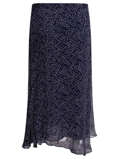 "Lycia" midi skirt Skirts