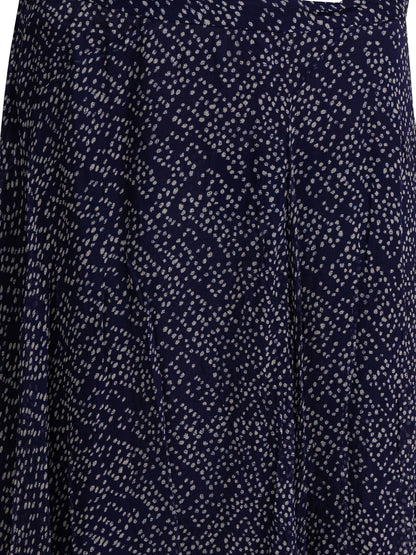 "Lycia" midi skirt Skirts