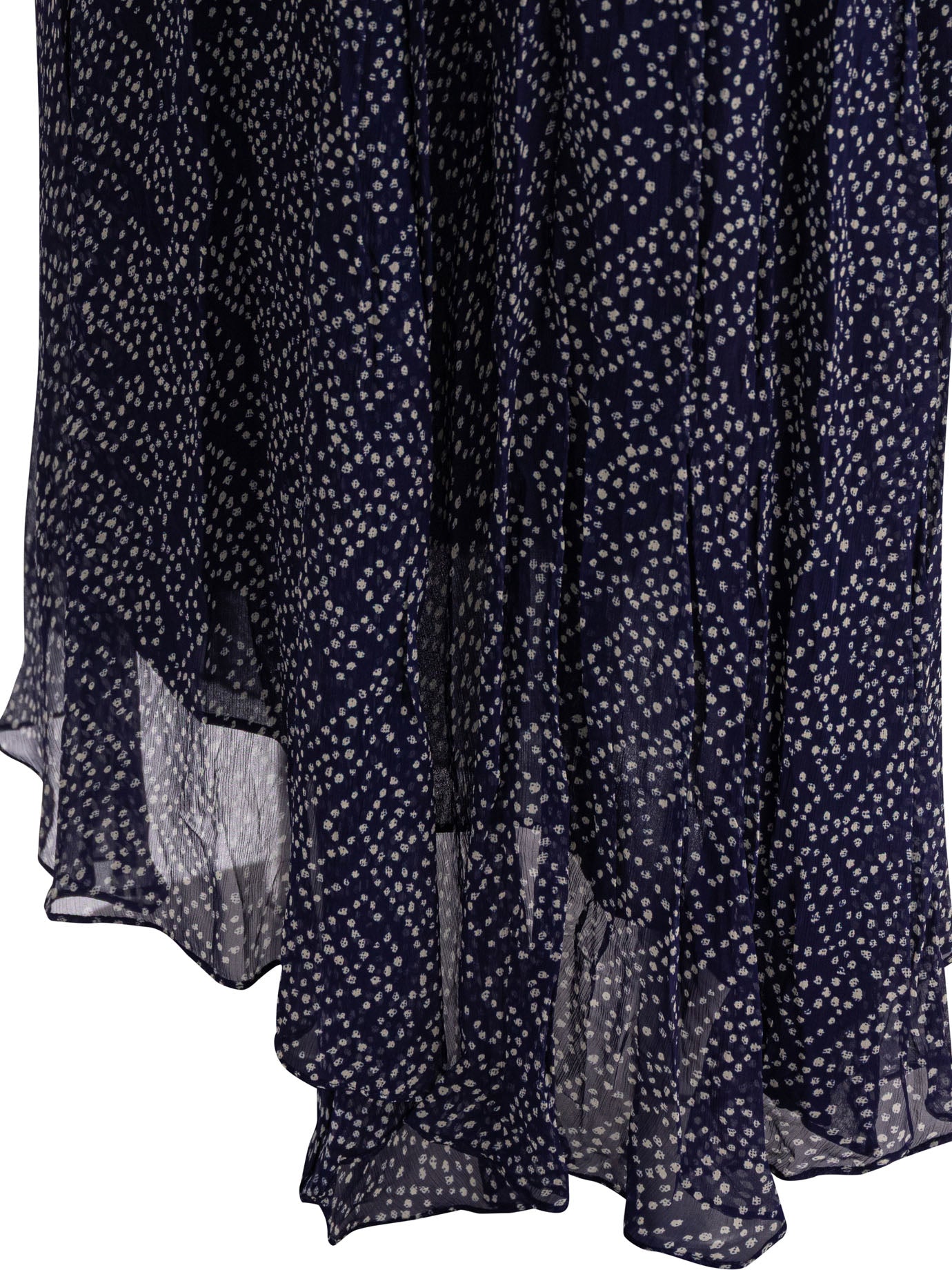 "Lycia" midi skirt Skirts