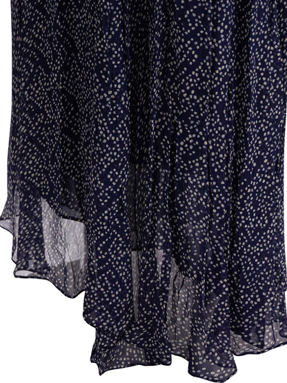 "Lycia" midi skirt Skirts