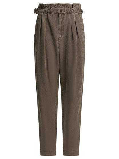 "Neriah" Pants Trousers