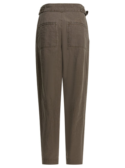 "Neriah" Pants Trousers