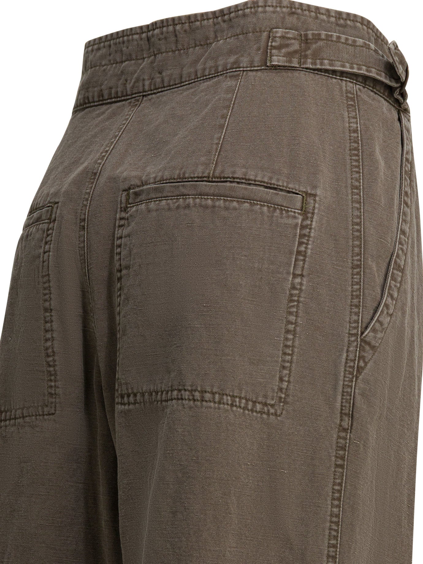 "Neriah" Pants Trousers