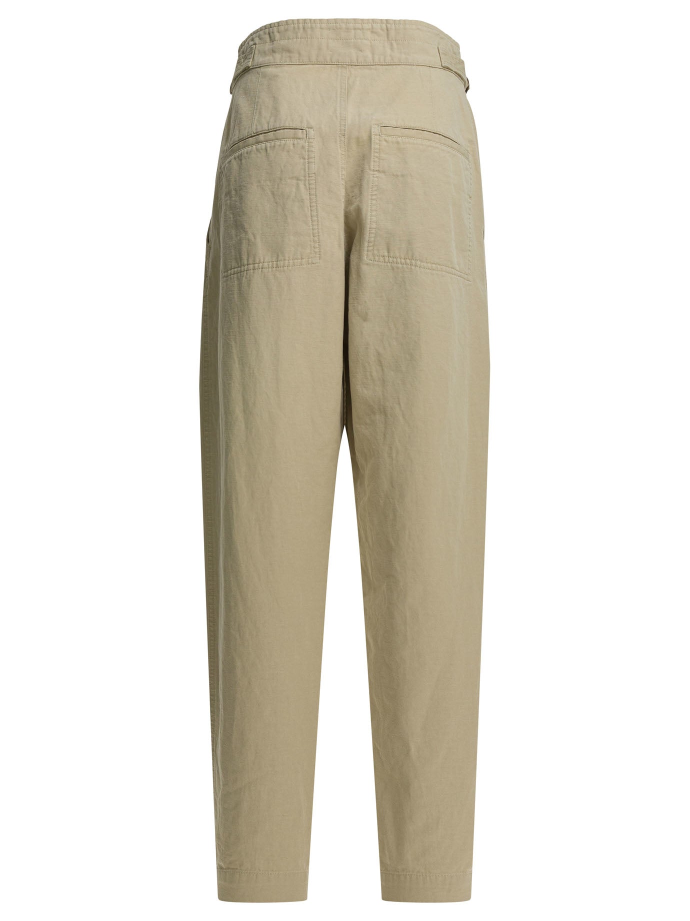 "Neriah" Pants Trousers