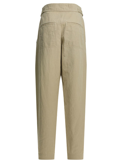 "Neriah" Pants Trousers